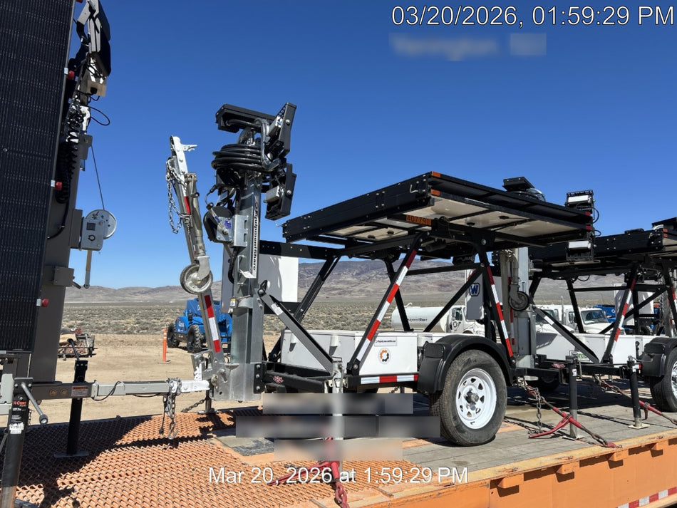 2024 WANCO WLTS-MM8A-1600