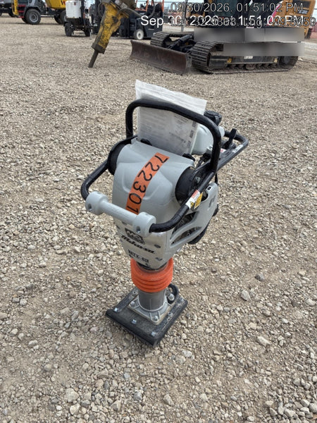 2026 MULTIQUIP MTX60HD