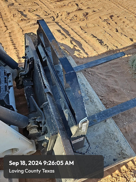 2023 MANITOU 50504723