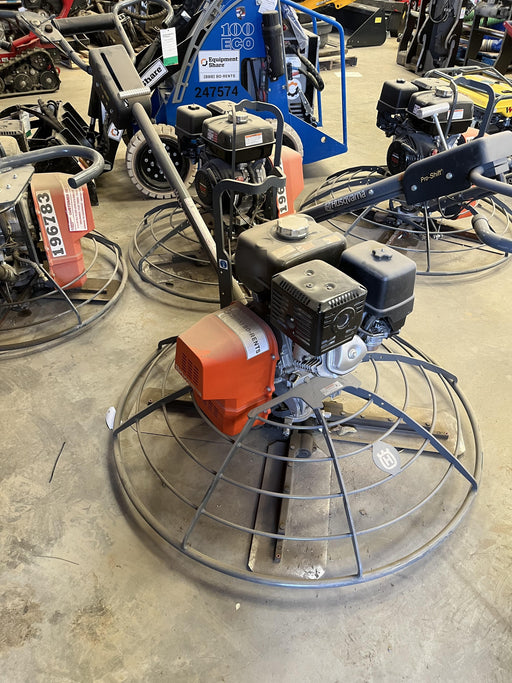 2021 HUSQVARNA CT 48-13A-V