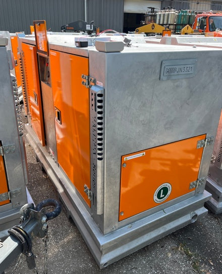 2023 MYERS-SETH MSP PP-150