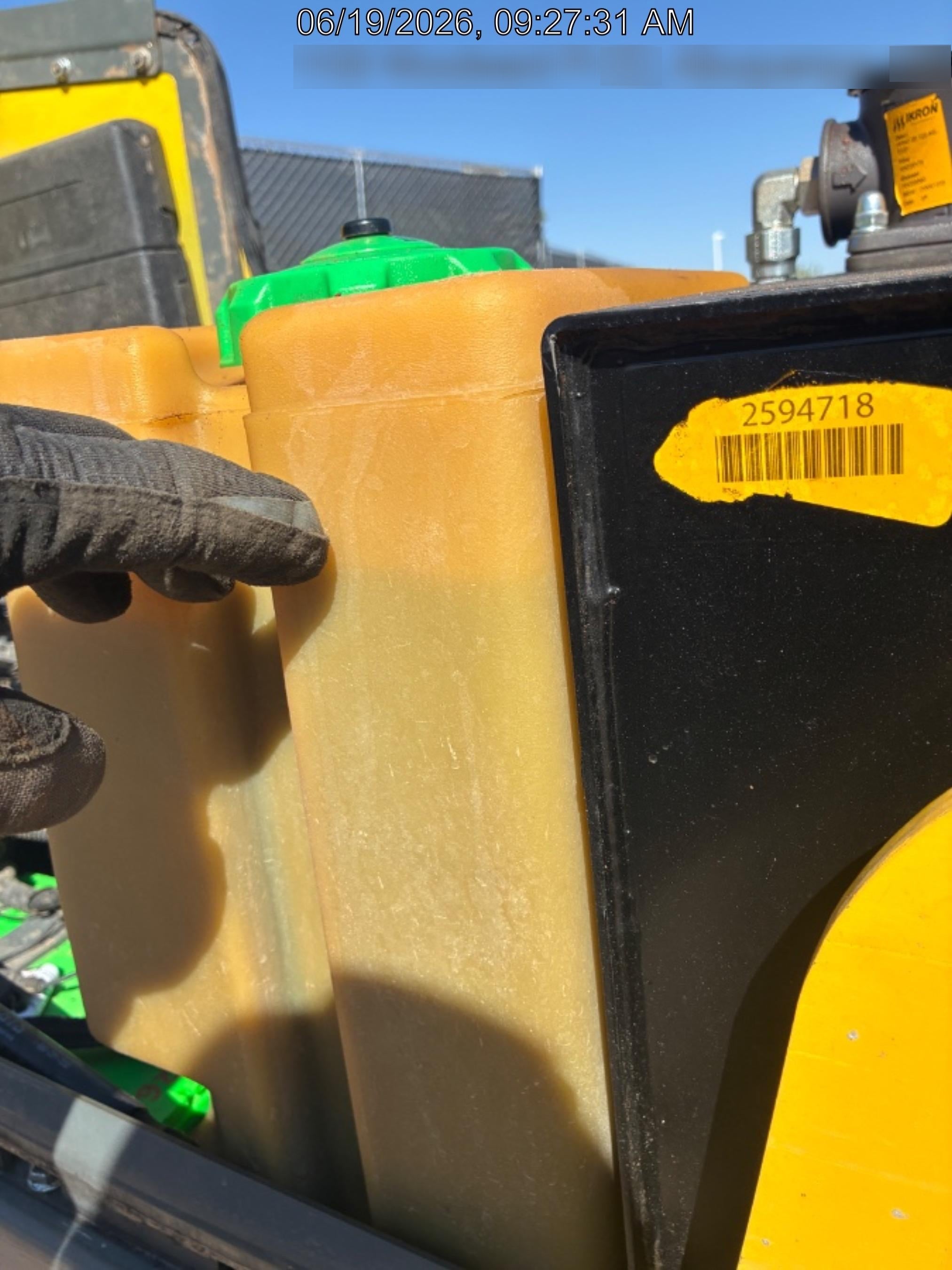 2020 WACKER NEUSON RTLx-SC3
