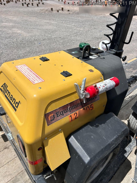 2020 ALLMAND 350 Night-Lite