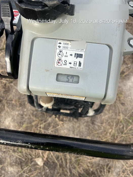 2023 MULTIQUIP MTX60HD