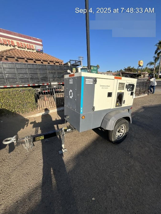 2023 ATLAS COPCO QAS25 CWK