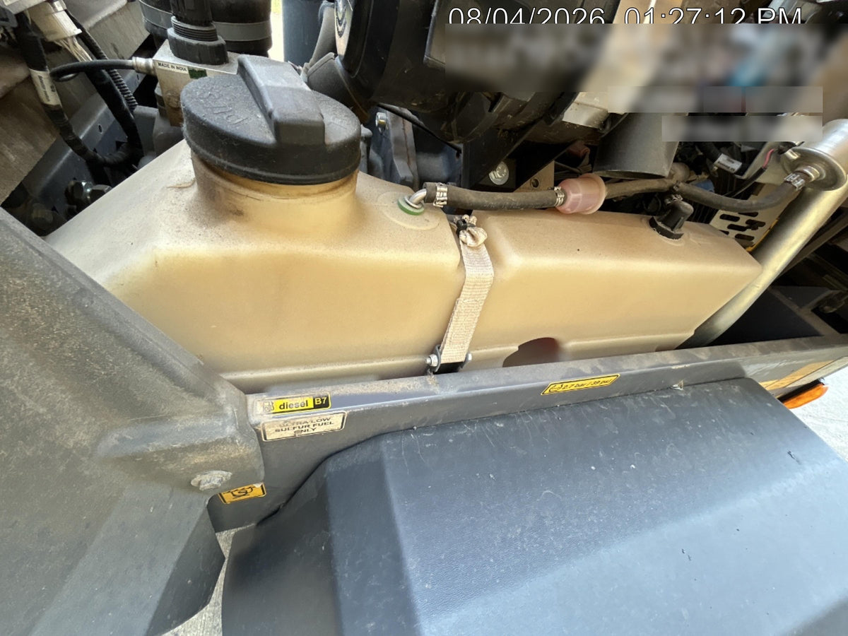 2022 ATLAS COPCO XAS 110