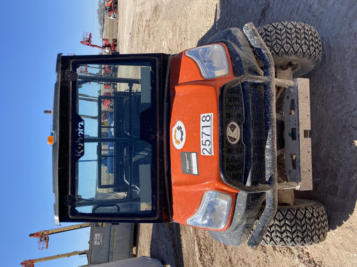 2019 KUBOTA RTV-X1140