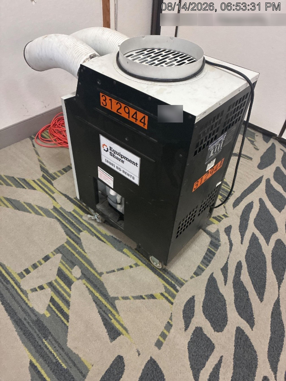 2023 KWIKOOL KPAC1411-2