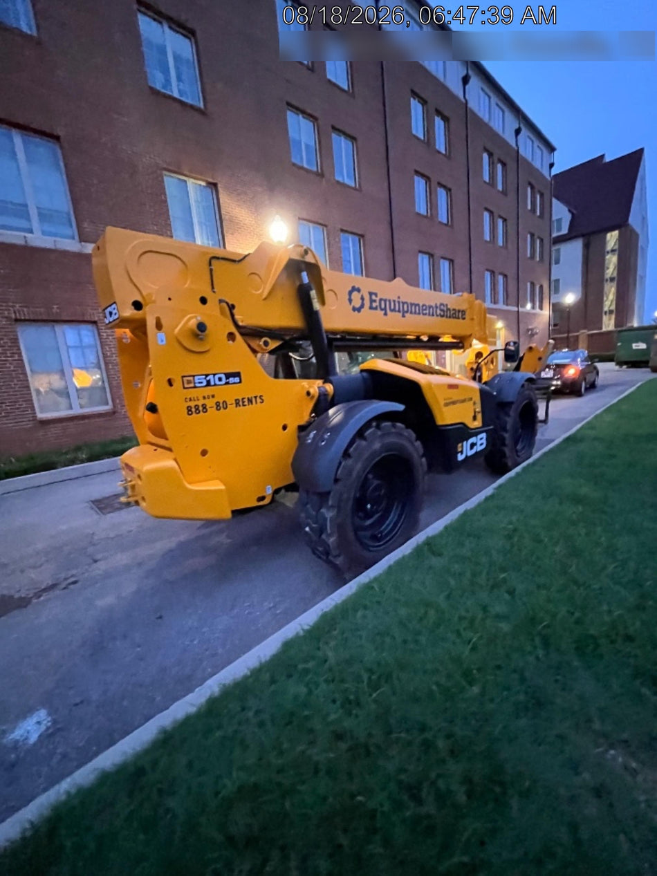 2026 JCB 510-56