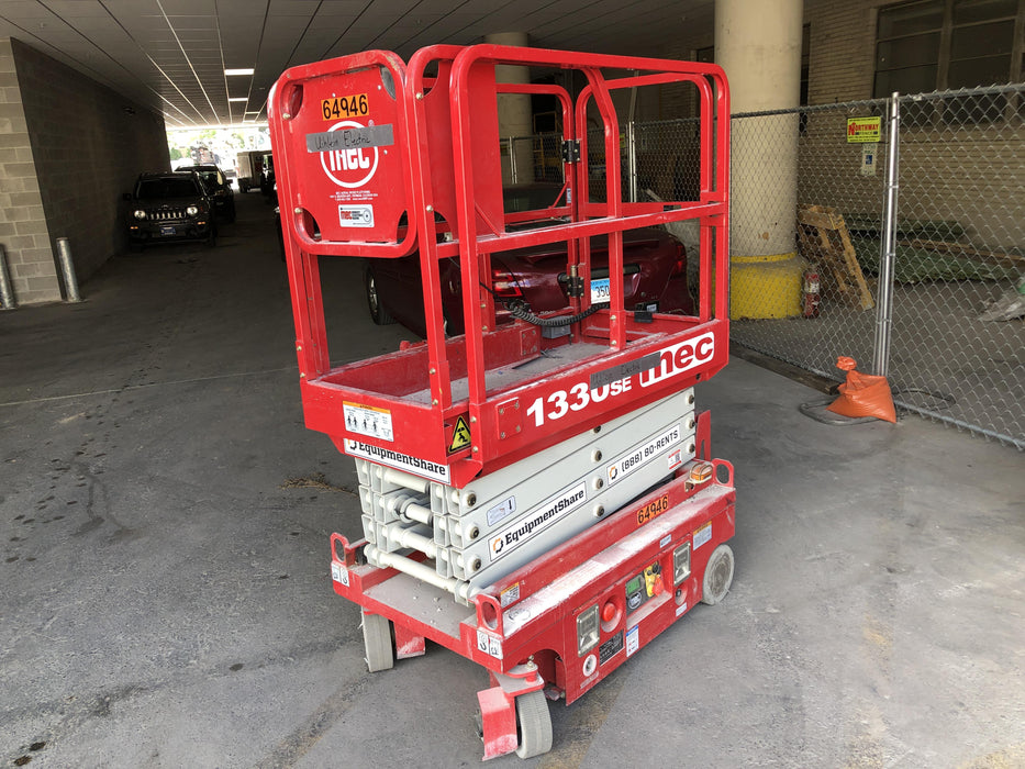 2020 MEC 1330SE MEC 1330SE
