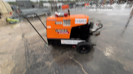 2020 Lincoln Electric Ranger 305 LPG Engine Driven Welder (Kohler®) One-Pak
