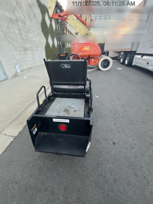 2022 COLUMBIA Expediter