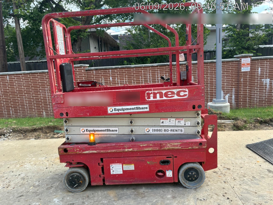 2020 MEC 1930SE