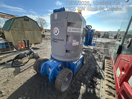 2020 GENIE Z-30/20N RJ