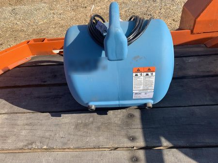 2019 DRI-EAZ F351