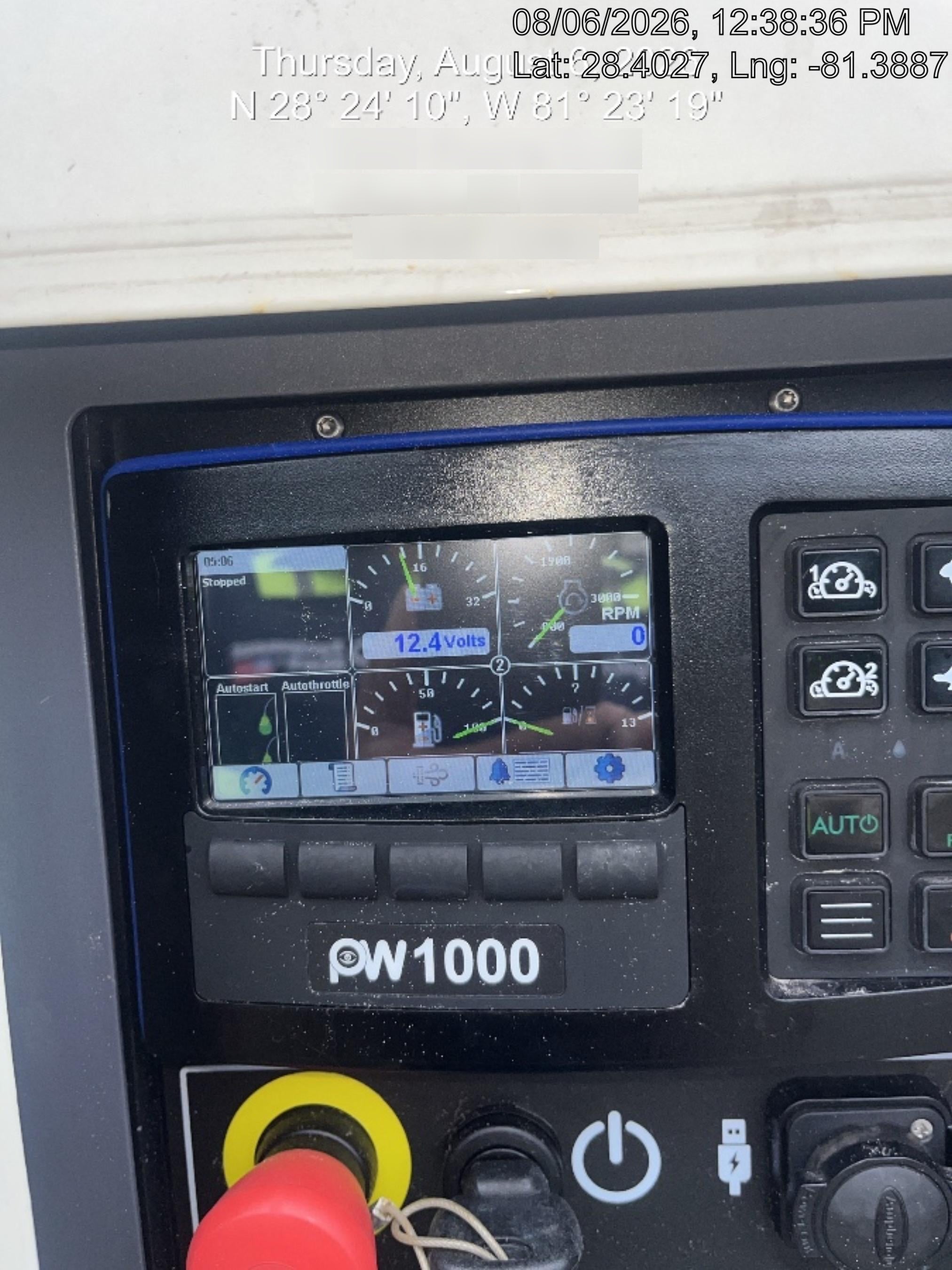 2023 ATLAS COPCO PAC F66 KD-S