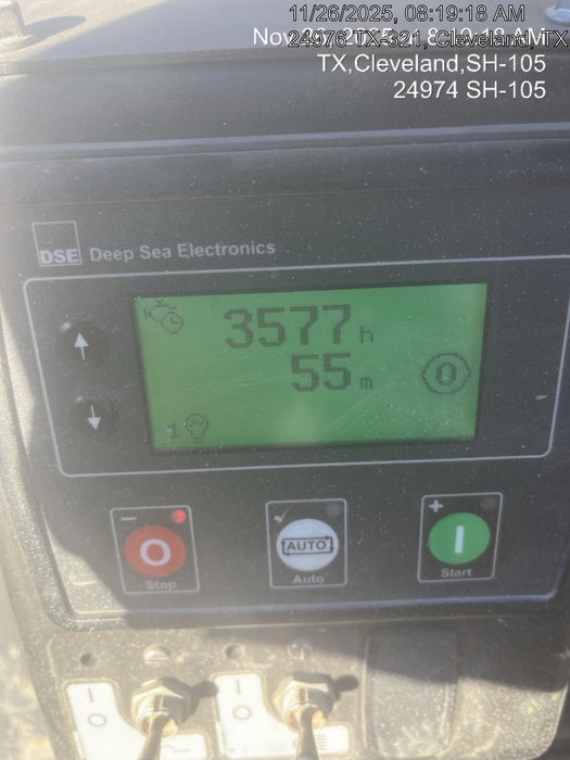 2024 WACKER NEUSON LTT4