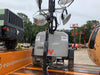 2018 Wacker Neuson LTV6L-MH Wacker Neuson LTV6K Mobile Light Tower