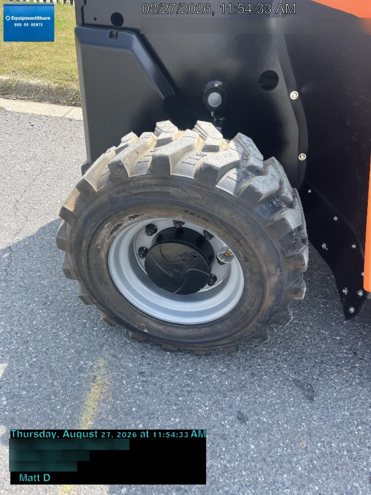 2026 JLG 519