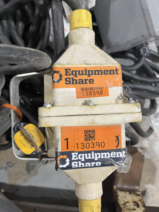 2021 WORKSITE LIGHTING SLDWXPLED8-12