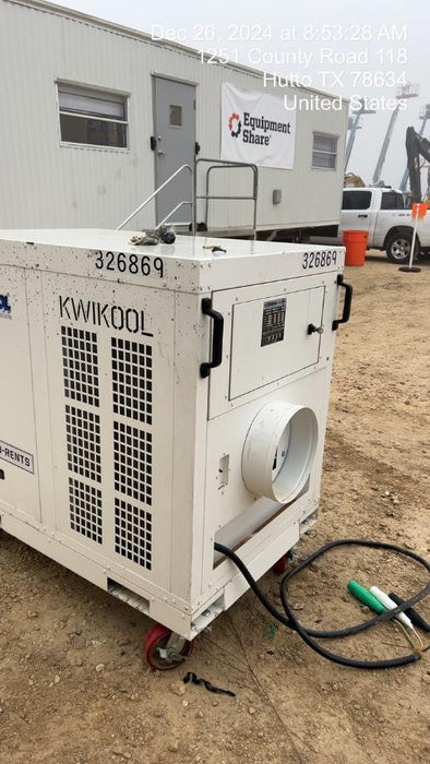 2023 KWIKOOL KPO5-21H