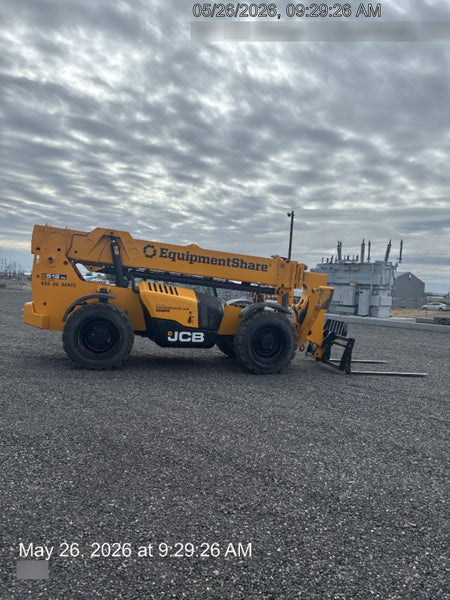 2025 JCB 512-56