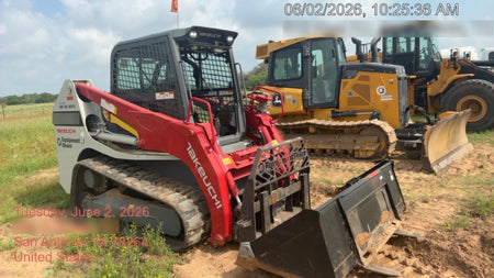 2026 TAKEUCHI BTL1280