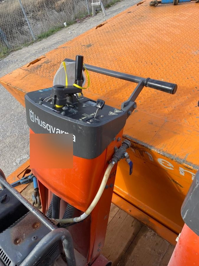 2019 HUSQVARNA FS 413