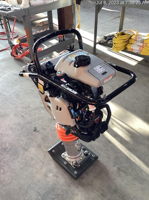 2023 MULTIQUIP MTX60HD