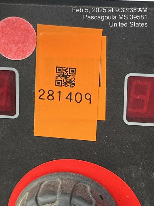 2022 LINCOLN ELECTRIC FLEXTEC 350X