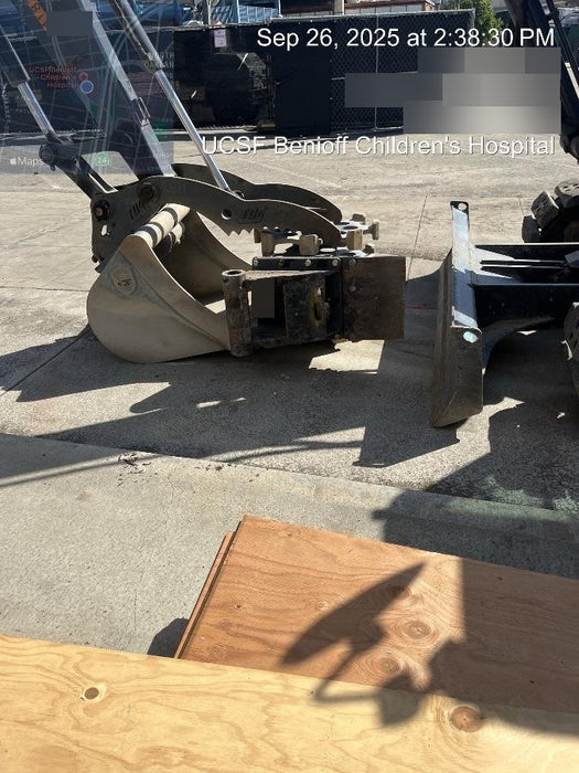 2019 PALADIN TWC1000-24