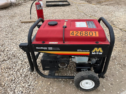 2024 MI-T-M GEN-6500-0MM1