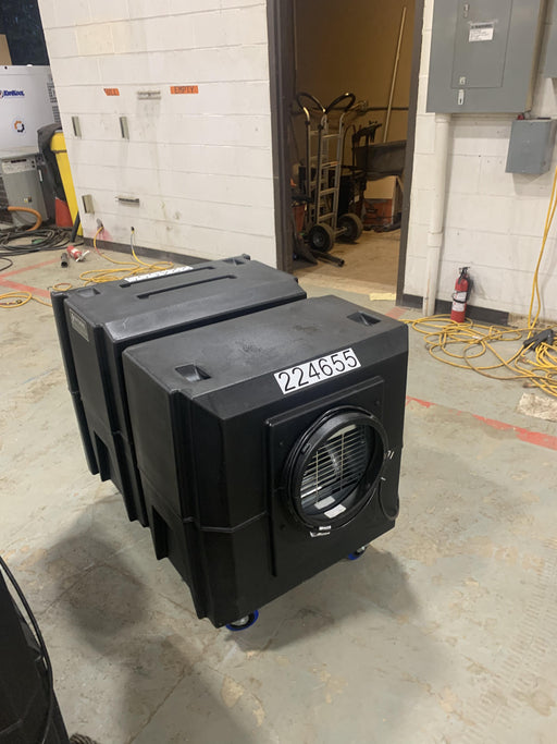 2022 ABATEMENT TECHNOLOGIES BD2KM