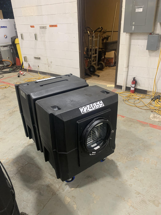 2022 ABATEMENT TECHNOLOGIES BD2KM