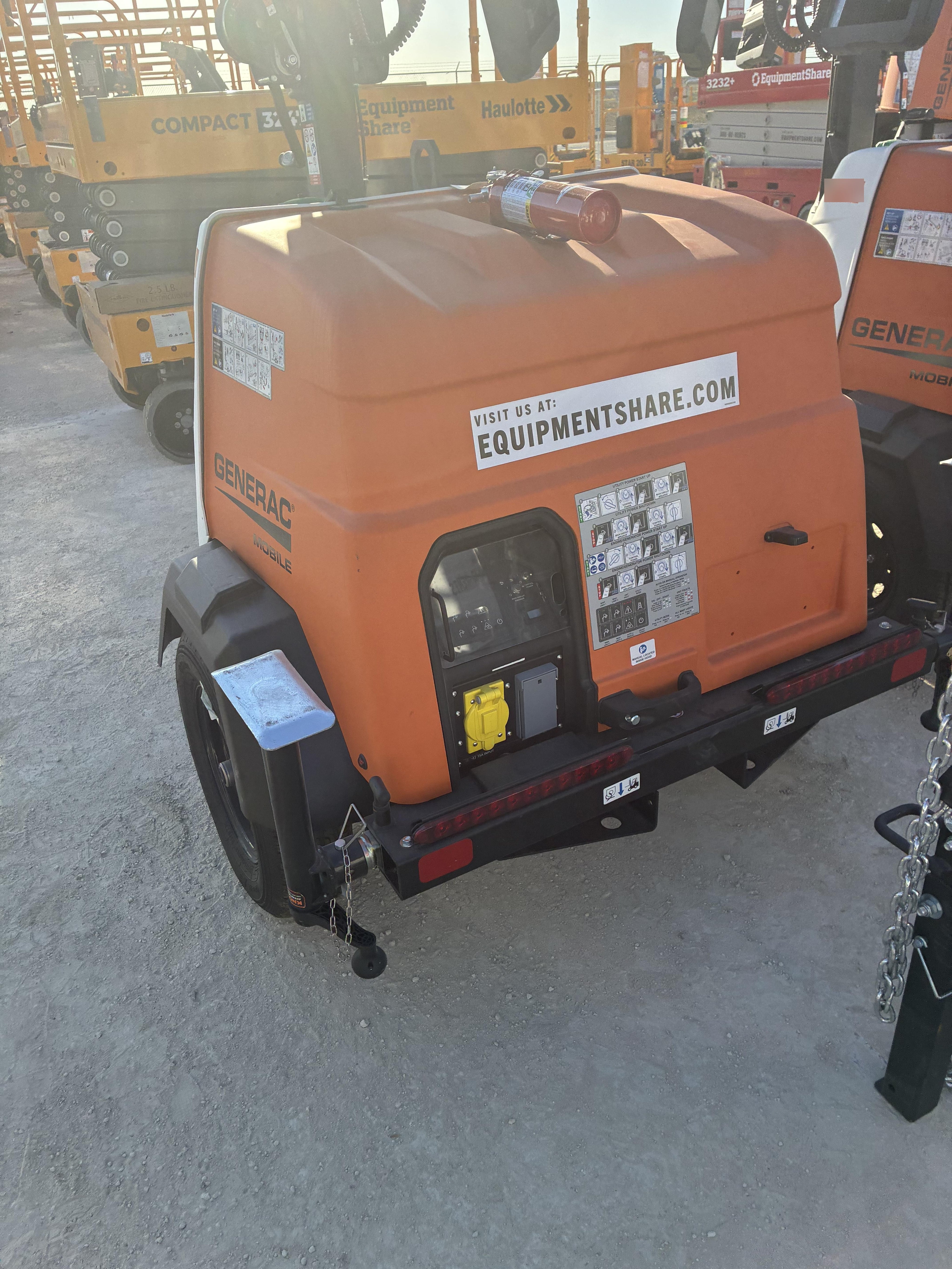 2026 GENERAC MLTS-4