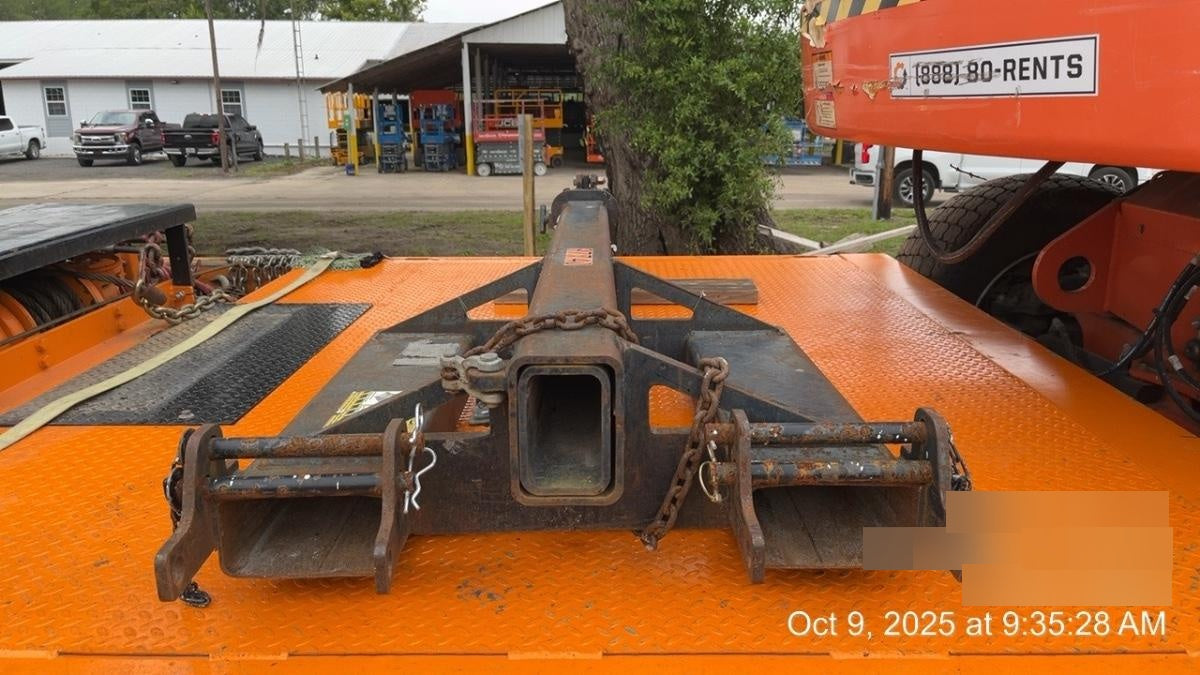 2020 STAR INDUSTRIES M1360B - Star JIB Boom