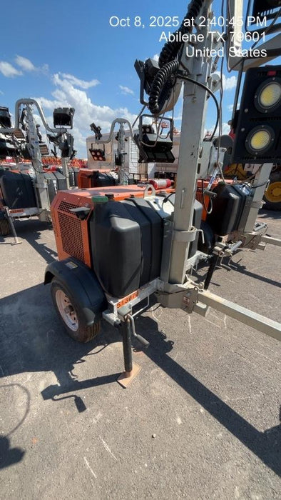 2025 WANCO WLTT-4MM4K