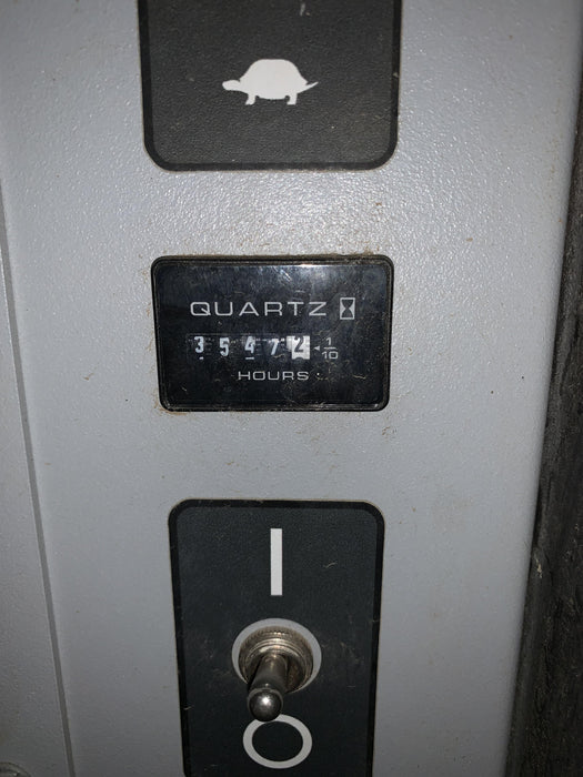 2019 WACKER NEUSON G25