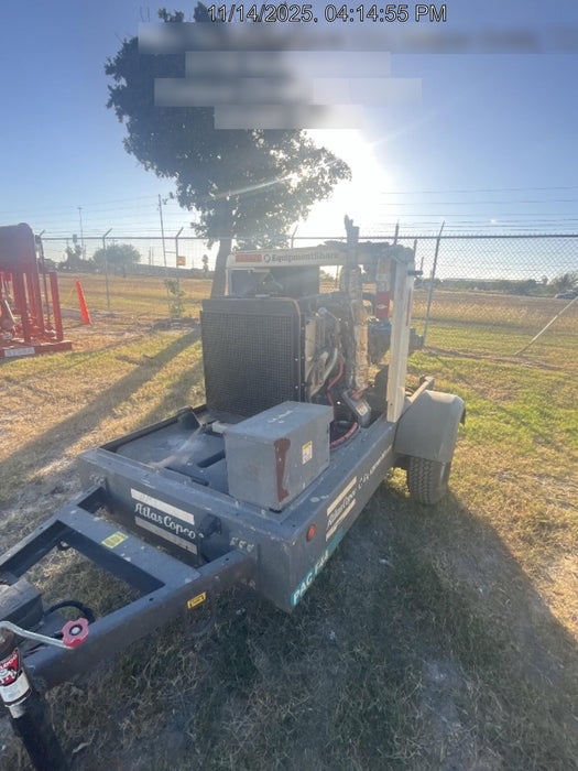 2022 ATLAS COPCO PAC F44 KD