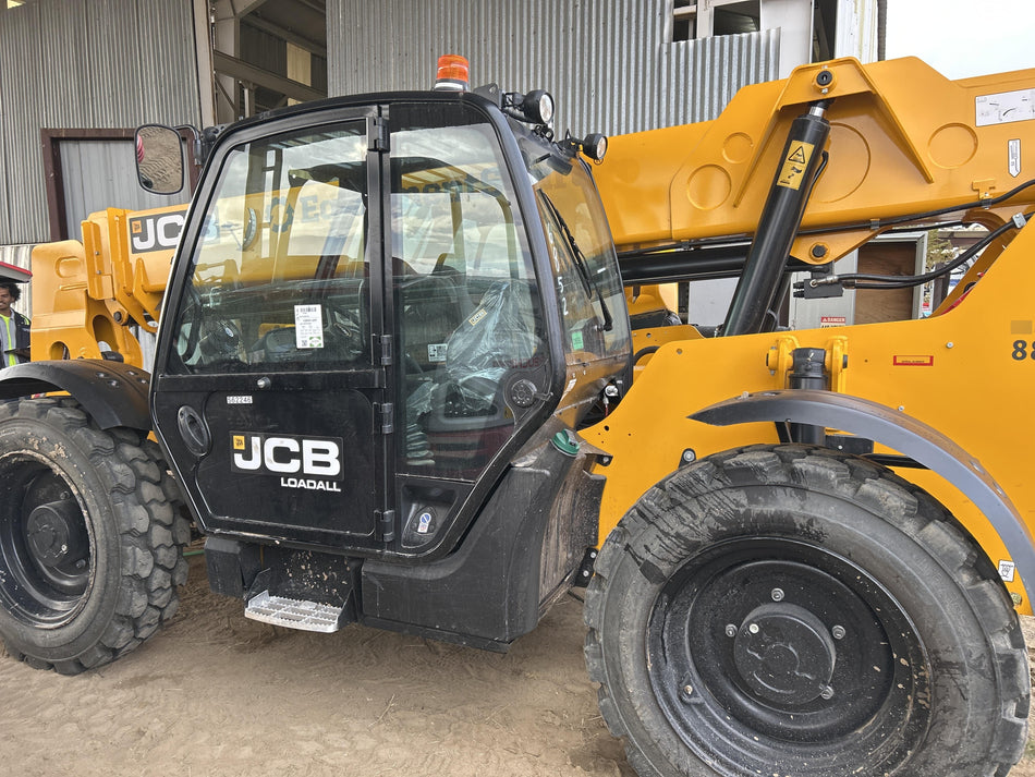 2025 JCB 509-42