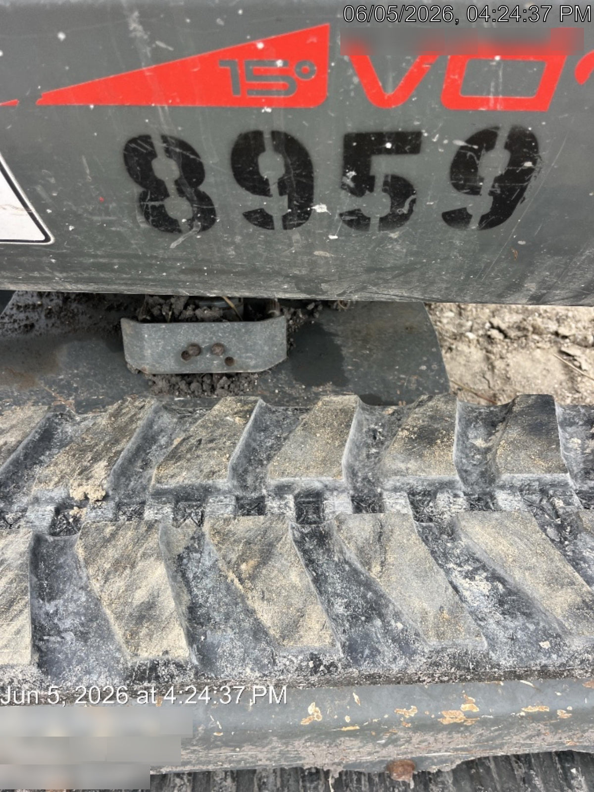 2018 WACKER NEUSON EZ38