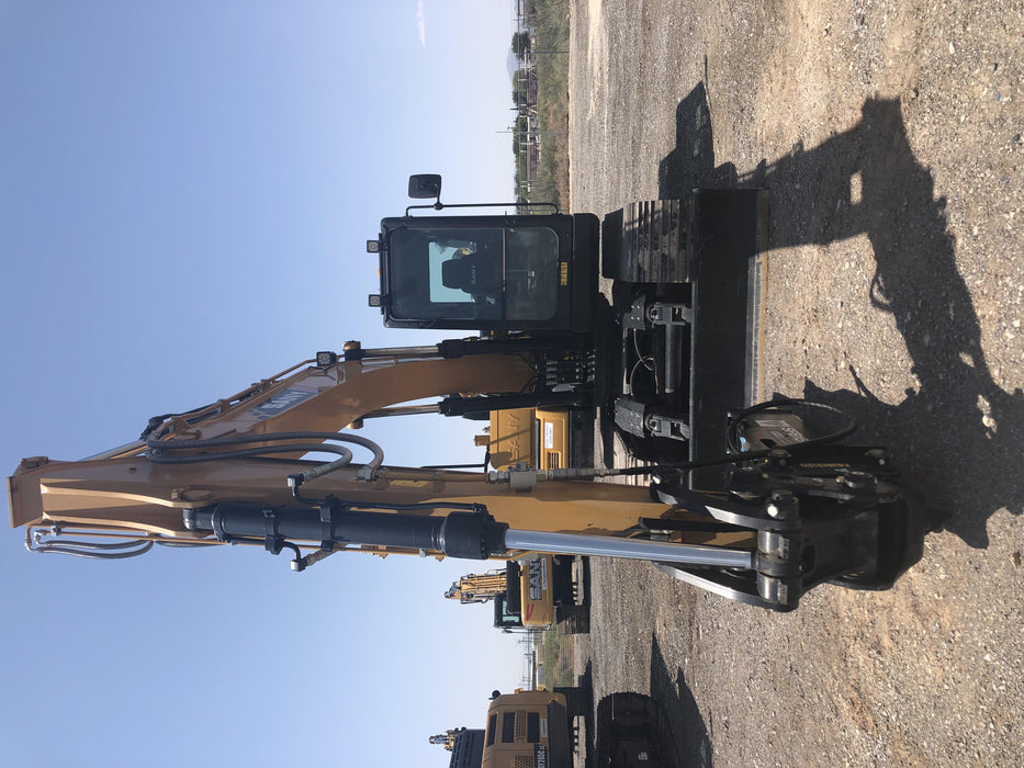 2020 SANY SY135C
