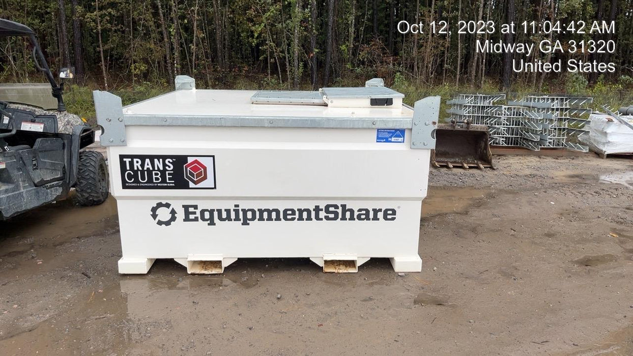 2022 WESTERN GLOBAL 50TCG