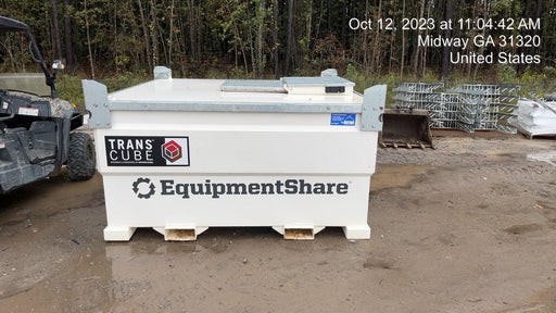 2022 WESTERN GLOBAL 50TCG