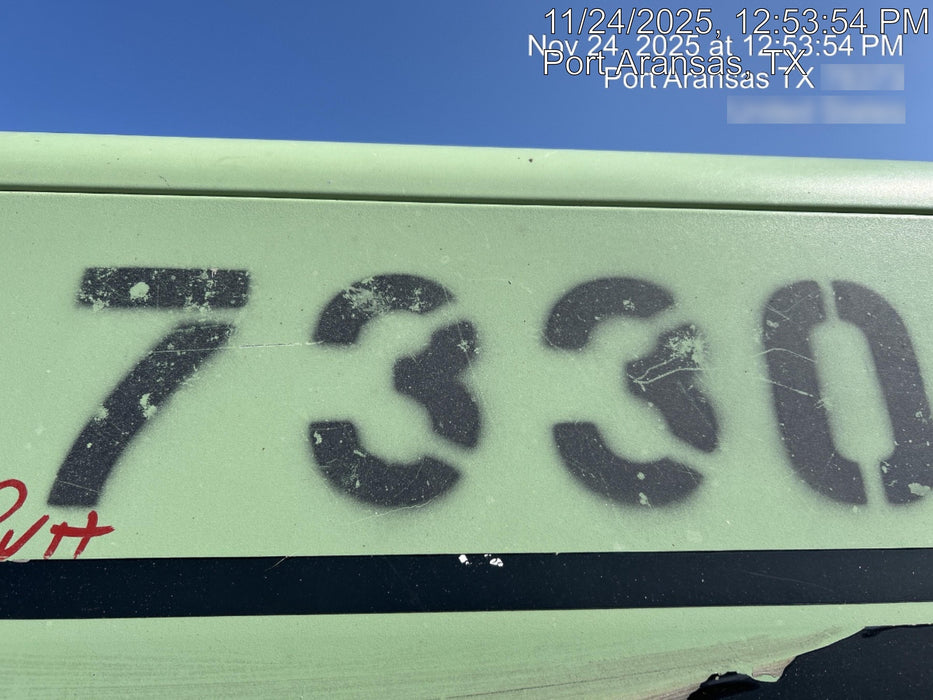 2018 SULLAIR 185-DPQ