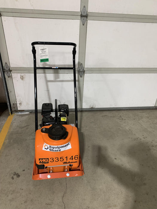 2023 MULTIQUIP MVC82VHW