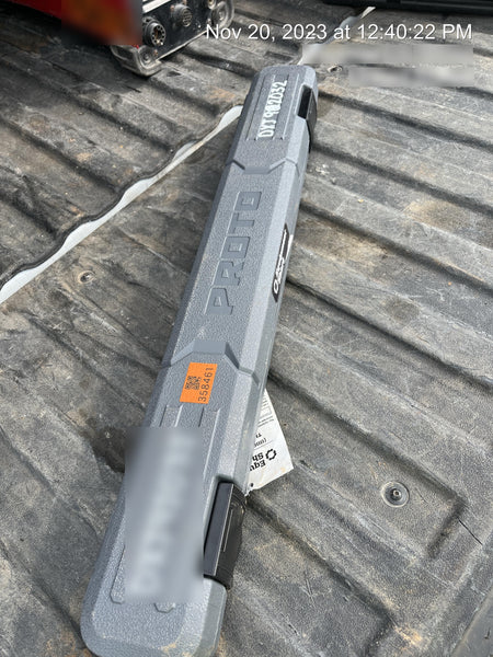 2023 PROTO J6014C