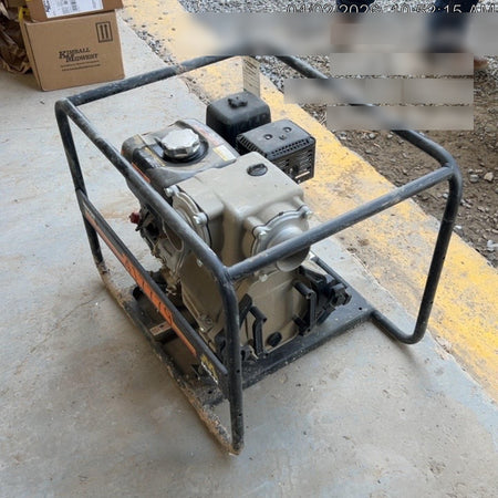 2024 MI-T-M WTP-T03-0MGH