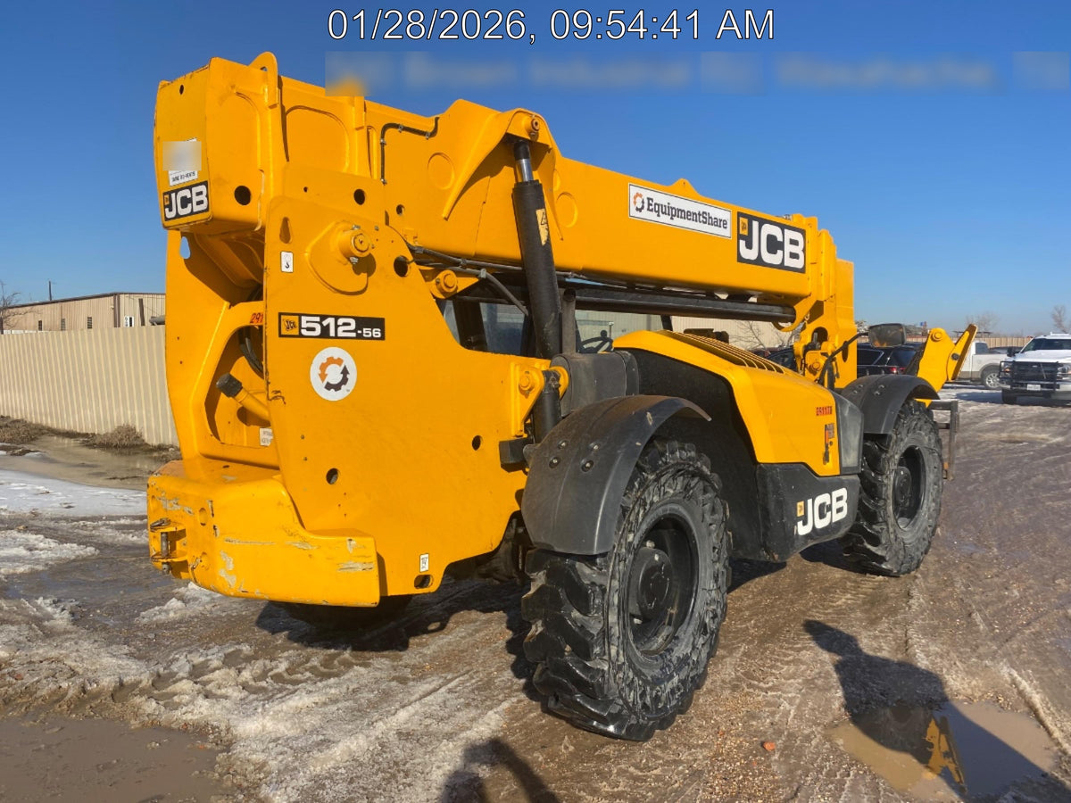 2023 JCB 512-56