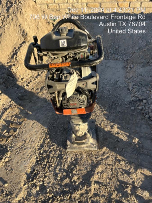 2024 HUSQVARNA LT6005